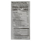 Crunchmaster Multiseed Everything Crackers, 12 Pack, 4 oz