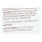 Crunchmaster - Multigrn Cracker Sea Salt - Case Of 12 - 4 Oz