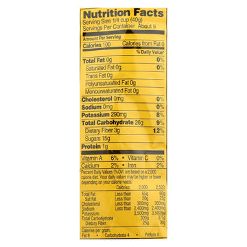 Newman's Own Organic Pitted Prunes, 12-Pack, 12 oz.
