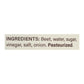 Pickerfresh - Beets Pickled - Case of 6-16 OZ