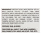 Quest Coated Protein Bar - Case Of 12 - 2.12 Oz