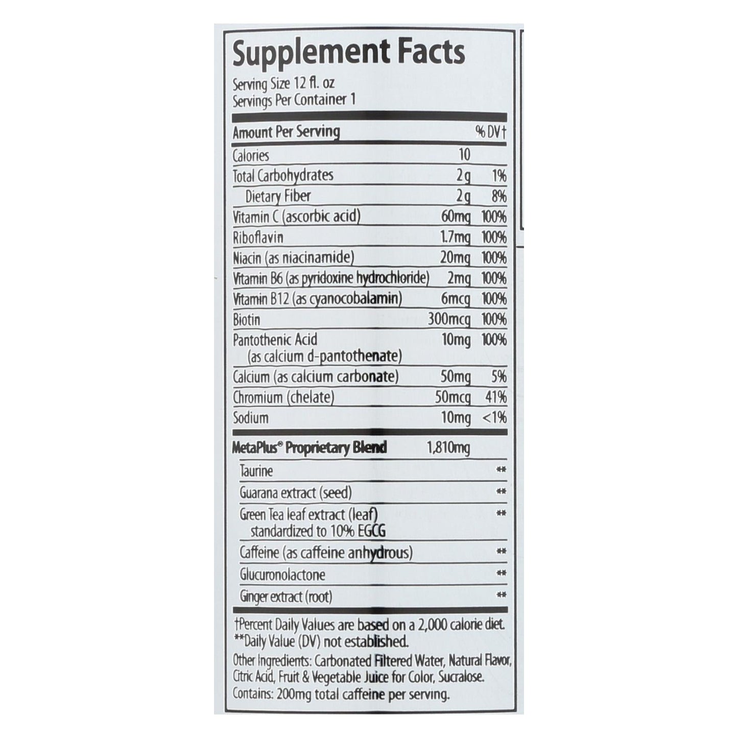 Celsius Wild Berry Sparkling Supplement - 12 Pack, 12 oz Each