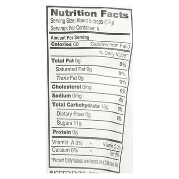 Yumearth Organic Lemon Drops - Cheeky Lemon, 3.3 Oz, 6 Pack