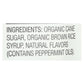 Yummy Earth Organic Wild Peppermint Candy Drops 6-Pack