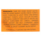 Maya Kaimal Organic Kidney Bean Carrot Dal, 6-Pack, 10 Oz