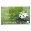 Uncle Lee's Organic Green Tea - 100 Bags
