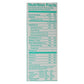 Angie's Kettle Corn Boom Chicka Pop Lightly Sweet Popcorn - Case Of 12 - 5 Oz.