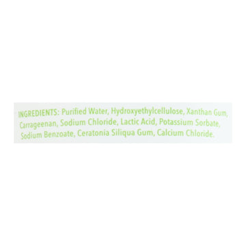 Good Clean Love - Prsnl Lube Bionude Ultra - EA of 1-3 OZ