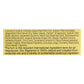 One With Nature Dead Sea Mineral Lemon Verbena Soap - 7 Oz
