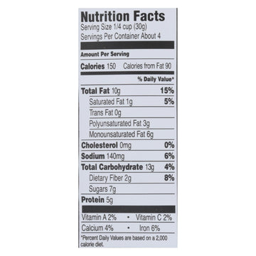 Sahale Snacks Pistachio-Pomegranate Blend, 6-Pack, 4 Oz