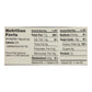 Sahale Almonds with Cranberries & Honey, 1.5oz, Case of 9