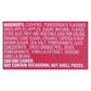 Sahale Cashews Glazed Nuts - Pomegranate Vanilla 6x4oz