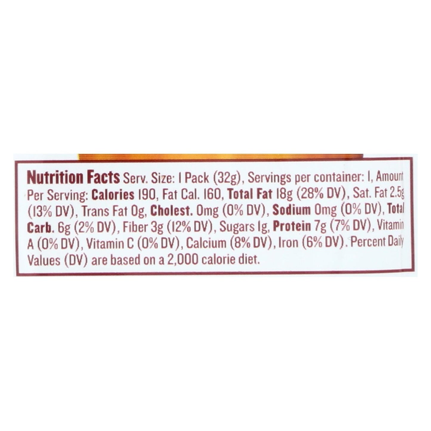 Justin's Almond Butter Squeeze Pack - Classic, 10 Pack