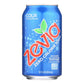 Zevia - Soda Cola 0 Cal Can - CS of 4-6/12 FZ