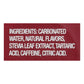 Zevia - Soda Dr Zevia Zero Cal - CS of 4-6/12 FZ