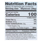 Dandies Mini Marshmallows - Vanilla, Case of 12, 10 Oz