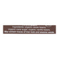Taza Organic Vanilla Dark Chocolate Discs, 50% - 2.7 oz, 12-Pack