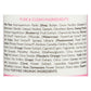 Babo Botanicals Berry Primrose Detangler - 8 Fl Oz