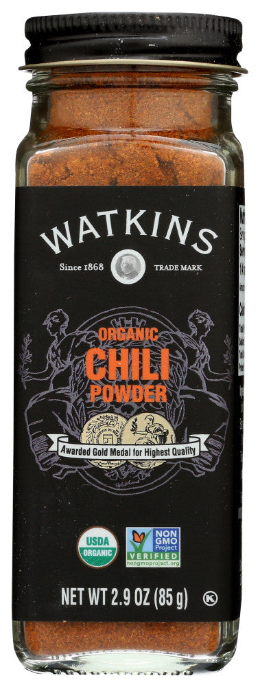 Og2 Wtkins Chili Powder ( 1 X 2.9 Oz   )