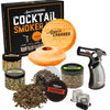 Smoke Lid Kit - A Cocktail Smoker Kit (No Butane)