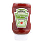 Heinz Organic Tomato Ketchup - Organic - Case of 6 - 14 oz.