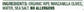 Lindsay Organic Small Black Ripe Pitted Olives, Pack Of 12, 6Oz Cans