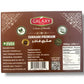 Premium Organic Sukkari Dates 1 lb Pack