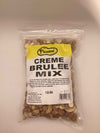 Creme Brulee Mix