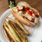 Banana Pepper – Tangy Mild Heat Hot Sauce
