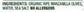 Lindsay Organic Medium Black Ripe Pitted Olives, Pack Of 12, 6Oz Cans