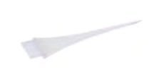 Tribest GSE038F Flat Cleaning Brush