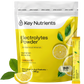 Electrolyte Recovery Plus Powder (Sugar-Free)