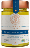 Grass-Fed Traditional Ghee | Ahara Rasa