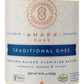 Grass-Fed Traditional Ghee | Ahara Rasa