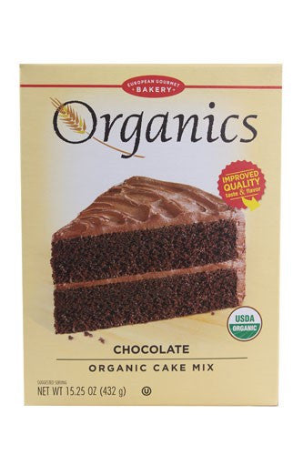 Og2 Egb Chocolate Cke Mx ( 6 X 15.25 Oz   )