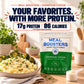 Parmesan Cheese - Collagen Protein
