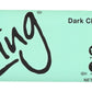 Zing Dark Chocolate Sunflower Mnt (12X1.76Oz )