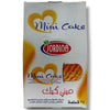 Jordina Mini Cake Desserts – Individual Miniature Treats