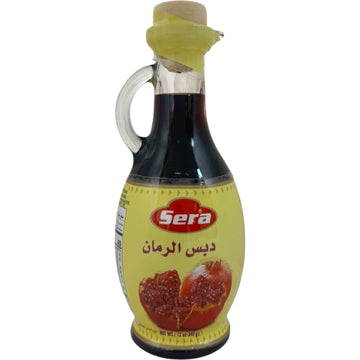 Sera Pomegranate Sauce 340g