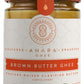 Grass-Fed Brown Butter Ghee | Ahara Rasa