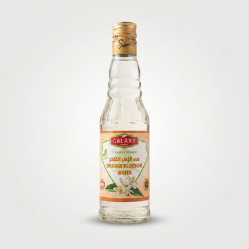 Galaxy Orange Blossom Water 10 fl oz - Premium Floral Extract