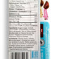 Aero Scoops Double Chocolate Milk Chocolate Bar, 105g