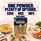 Muscle Boosters White Cheddar - Anabolic Blend