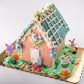 Allergen Friendly Easter Bunny Hutch Kit