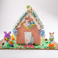 Allergen Friendly Easter Bunny Hutch Kit
