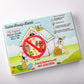 Allergen Friendly Easter Bunny Hutch Kit