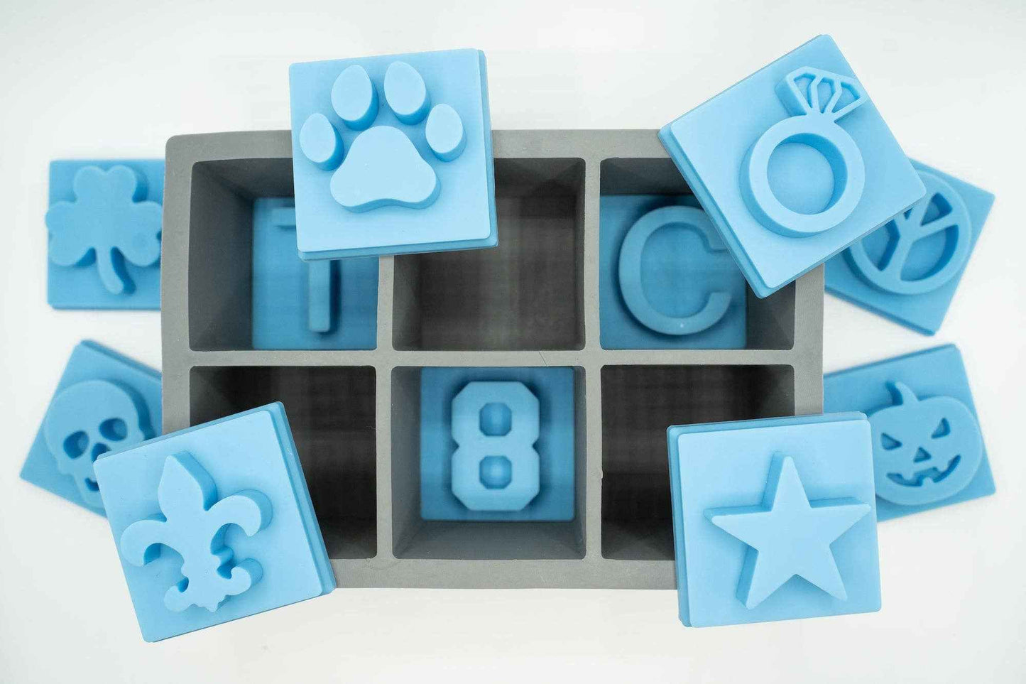 The rOks Tray