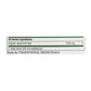 Organic Spearmint Herbal Tea, 16 Bags, Case of 6