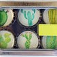 Bottlecap Magnets