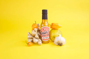 Cain's Yuzai - 5oz